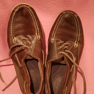 Sperry Boat Shoe